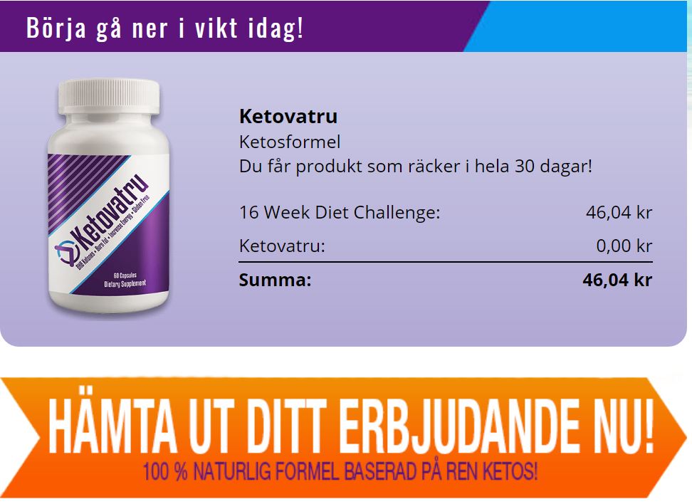 keto vatru pris