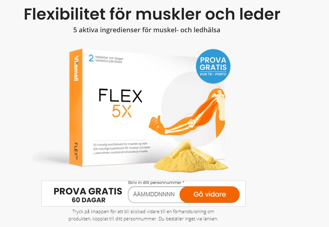 Flex5x